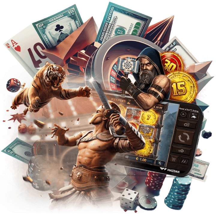 รวมจบทุกโปรโมชั่น